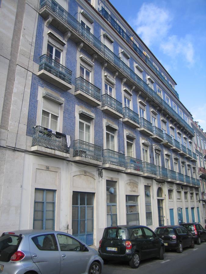 The Saints Suites Lisbon