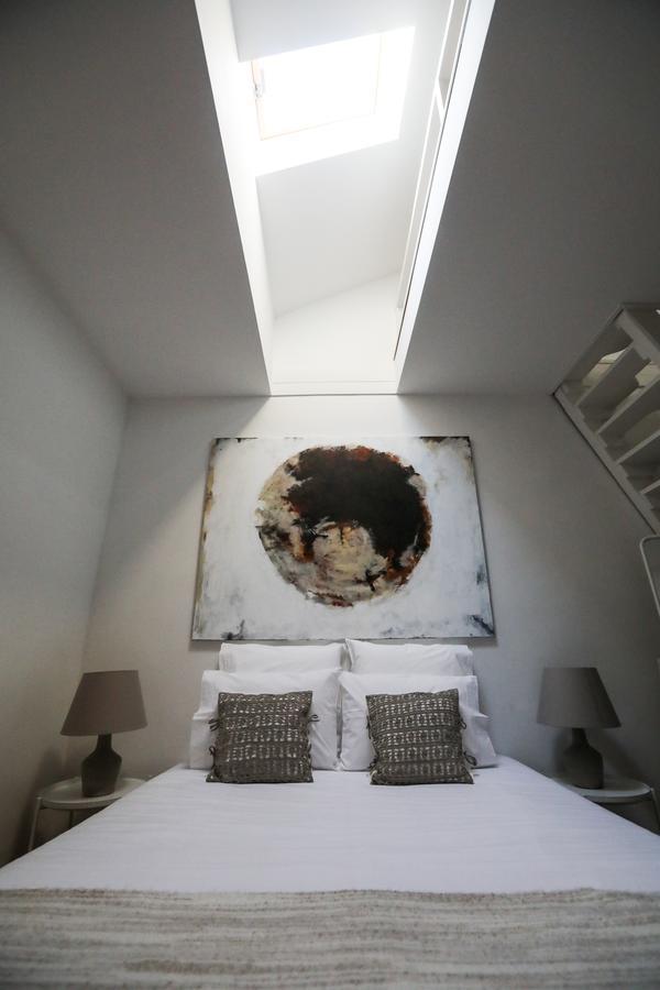 The Saints Suites Lisbon