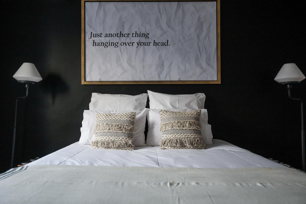 Bed & Breakfast The Saints Suites 3*