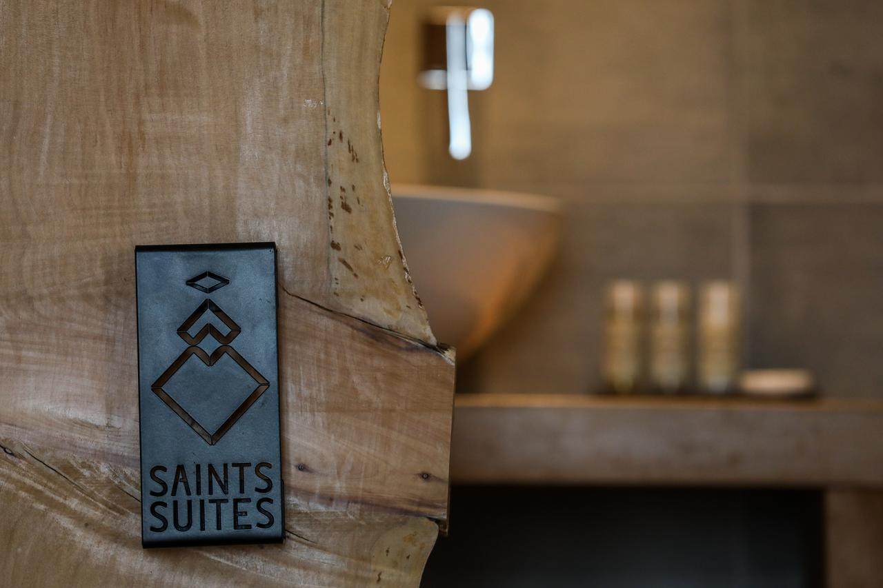 The Saints Suites Bed & Breakfast 3*