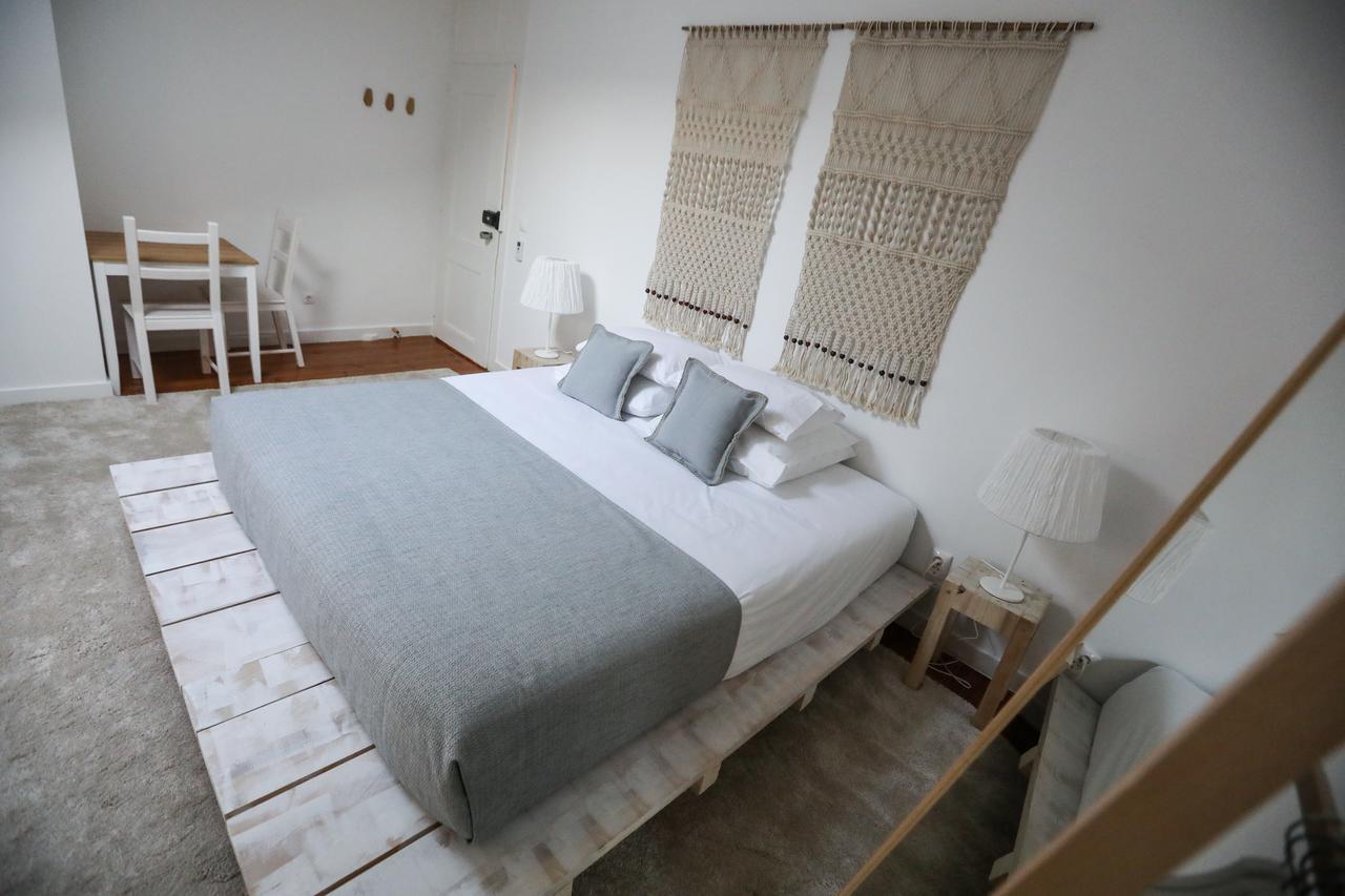 Bed & Breakfast The Saints Suites