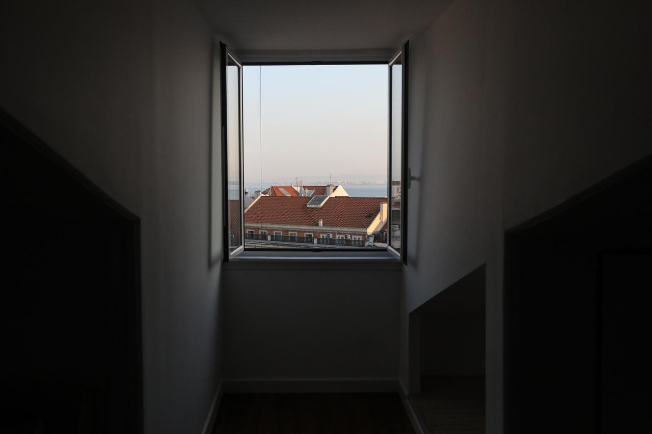 Bed & Breakfast The Saints Suites Lisbon