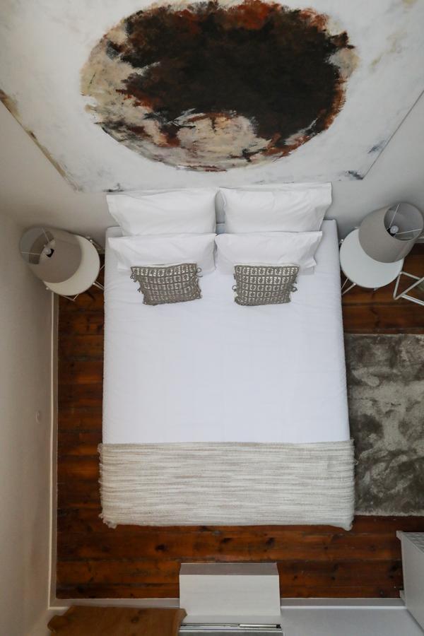 The Saints Suites 3*