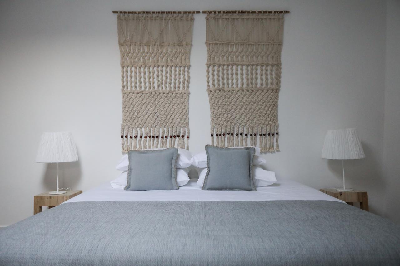 The Saints Suites Lisbon