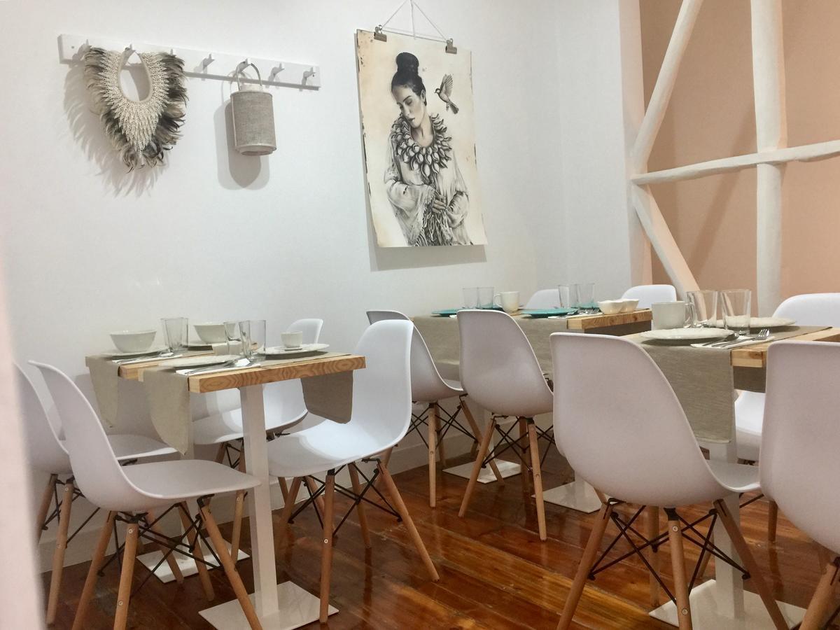 The Saints Suites Bed & Breakfast Lisbon