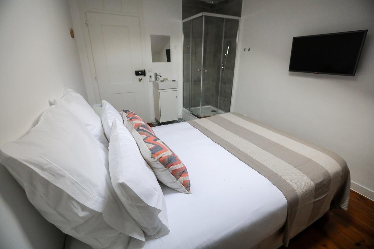 The Saints Suites Bed & Breakfast
