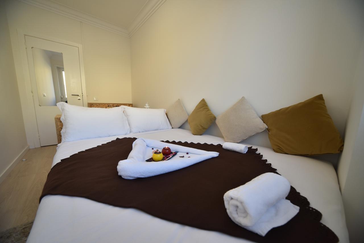 Albergue S&s