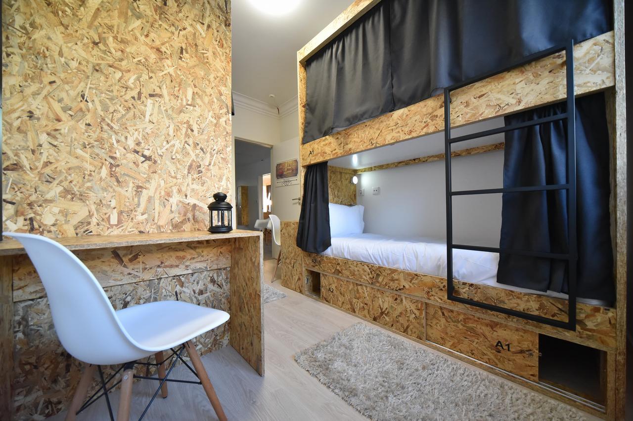 Albergue S&s Lisboa