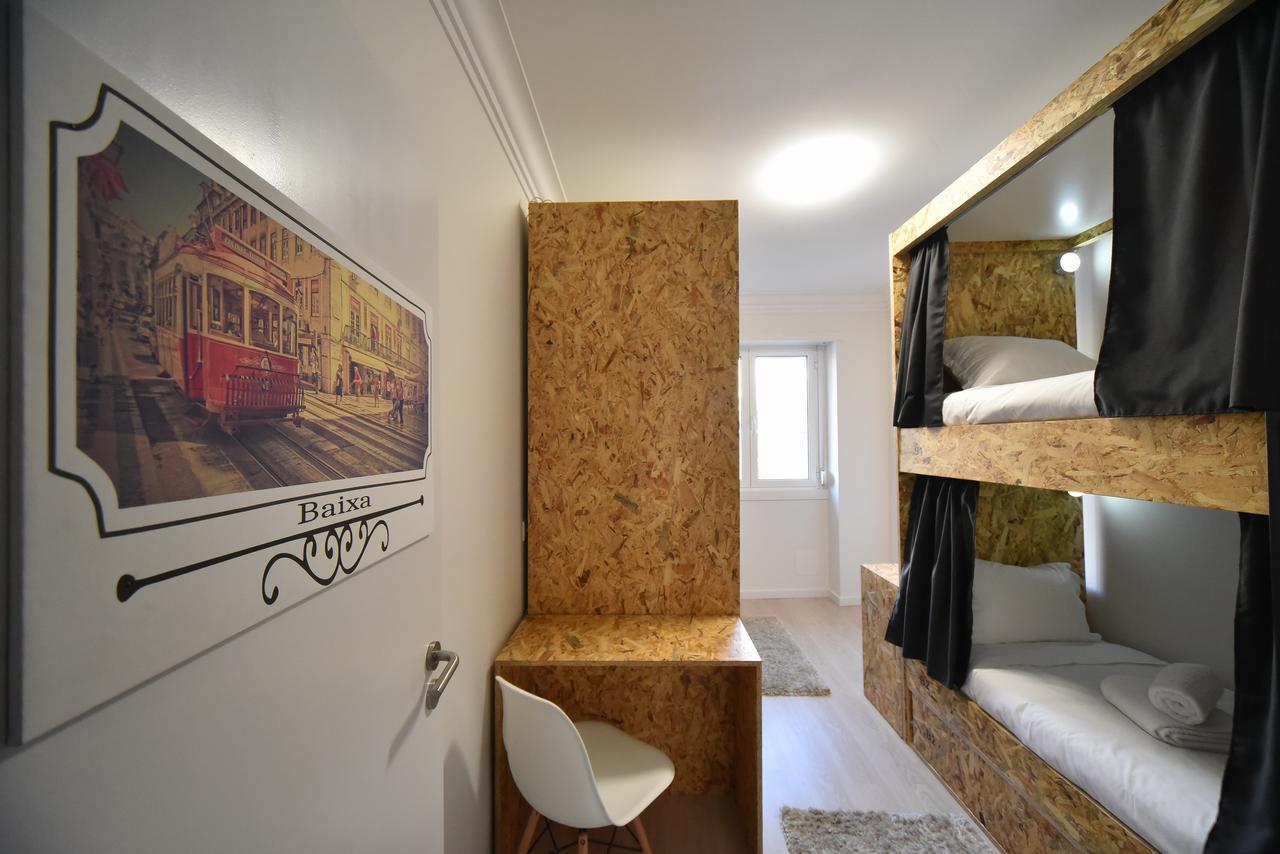 Albergue S&s