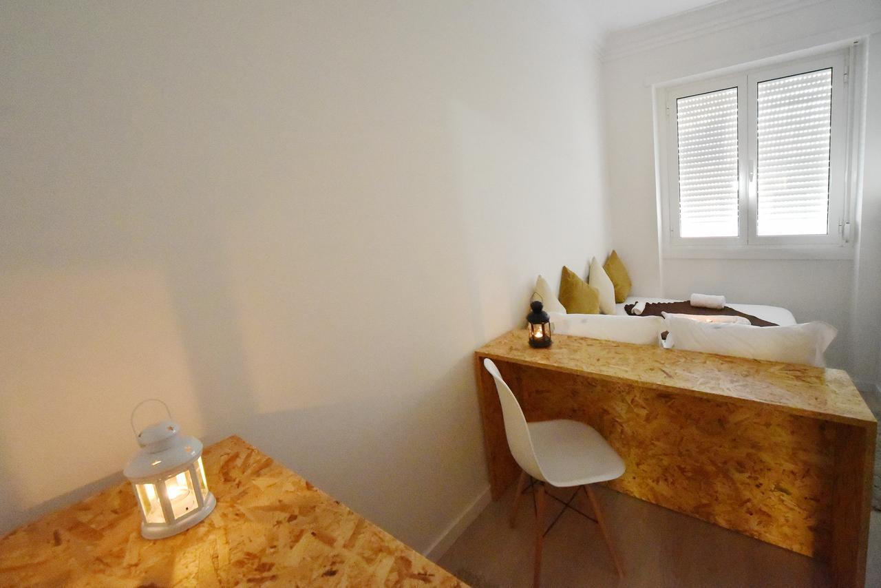 Albergue S&s Lisboa