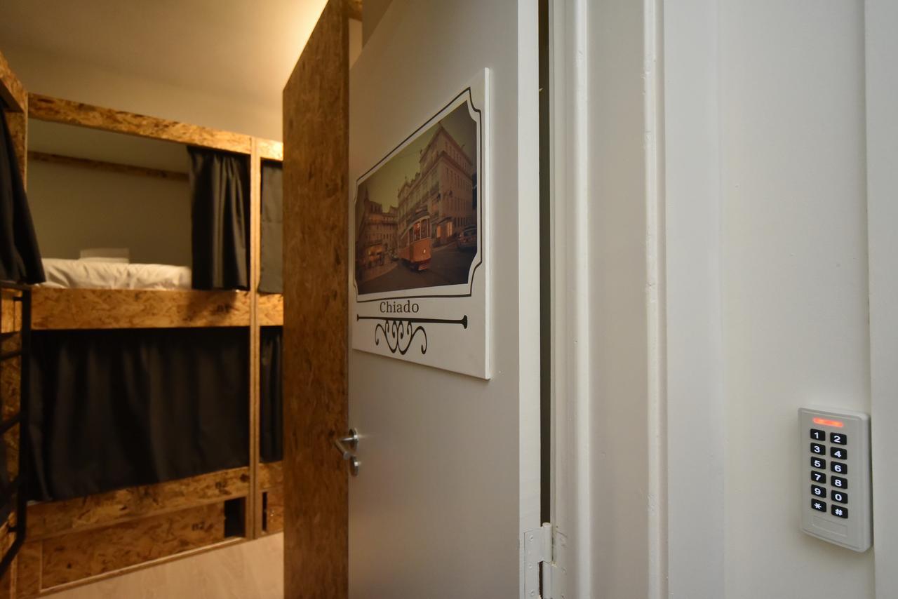S&s Albergue Lisboa