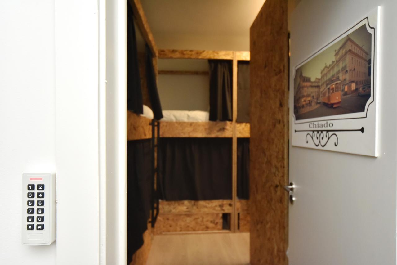 S&s Albergue *