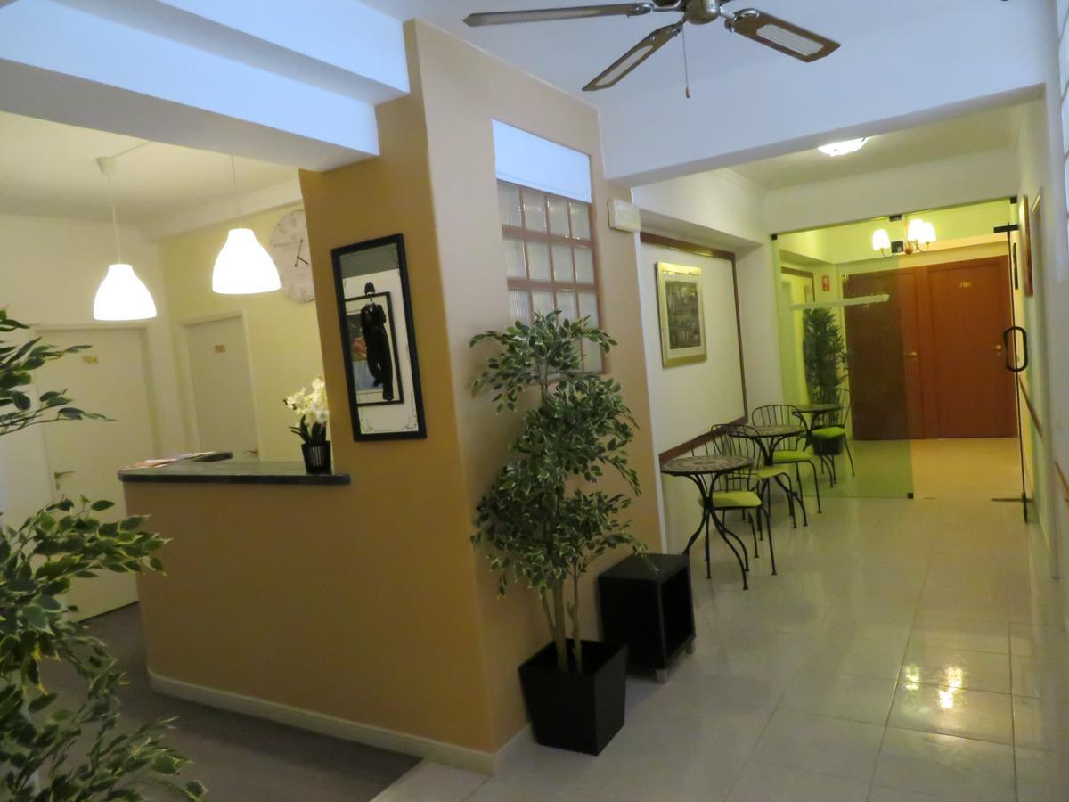 A Ponte Marques De Pombal Guest house 2*