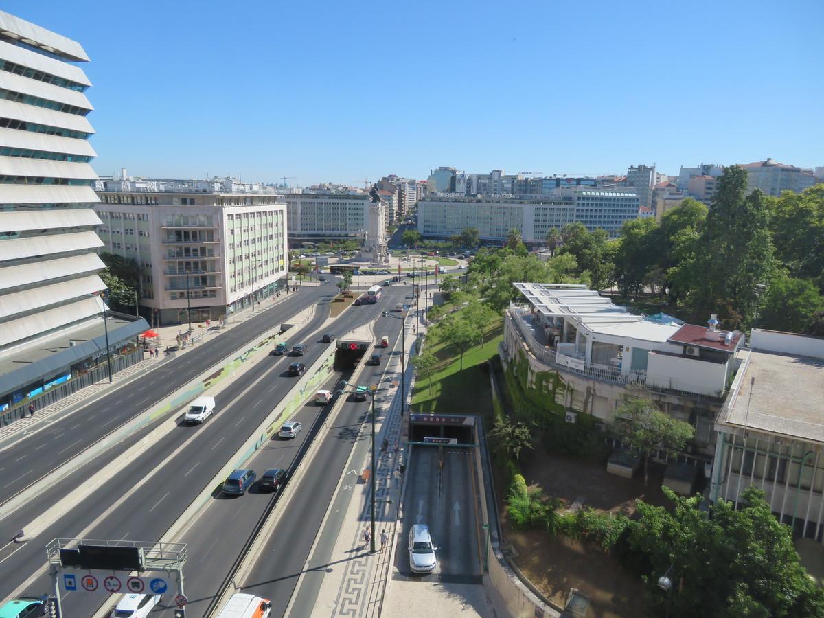 A Ponte Marques De Pombal Casa de hóspedes 2*