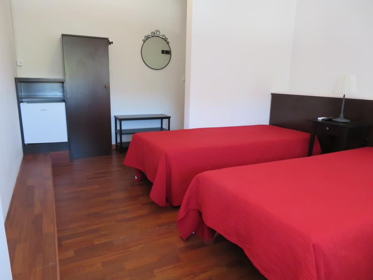 Guest house A Ponte Marques De Pombal Lisbon