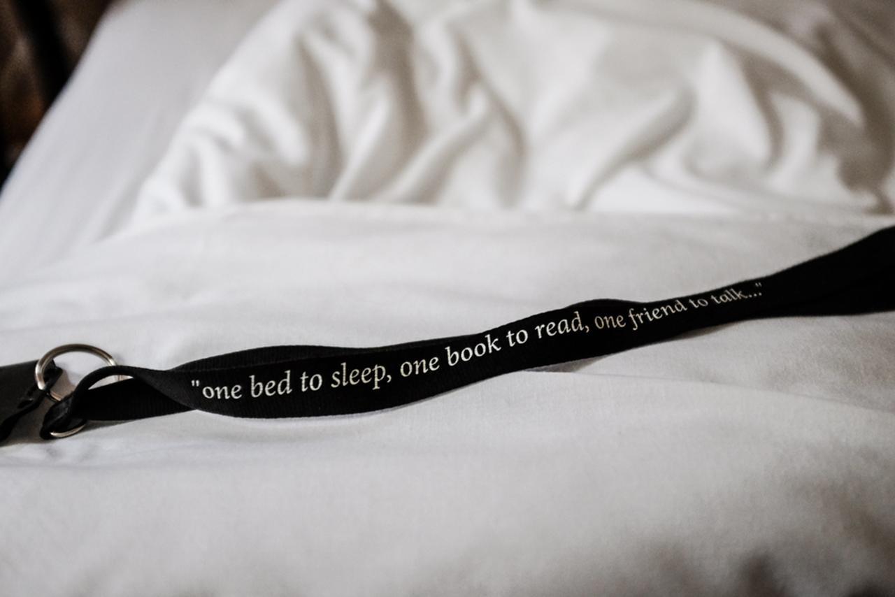 Hostel Poets