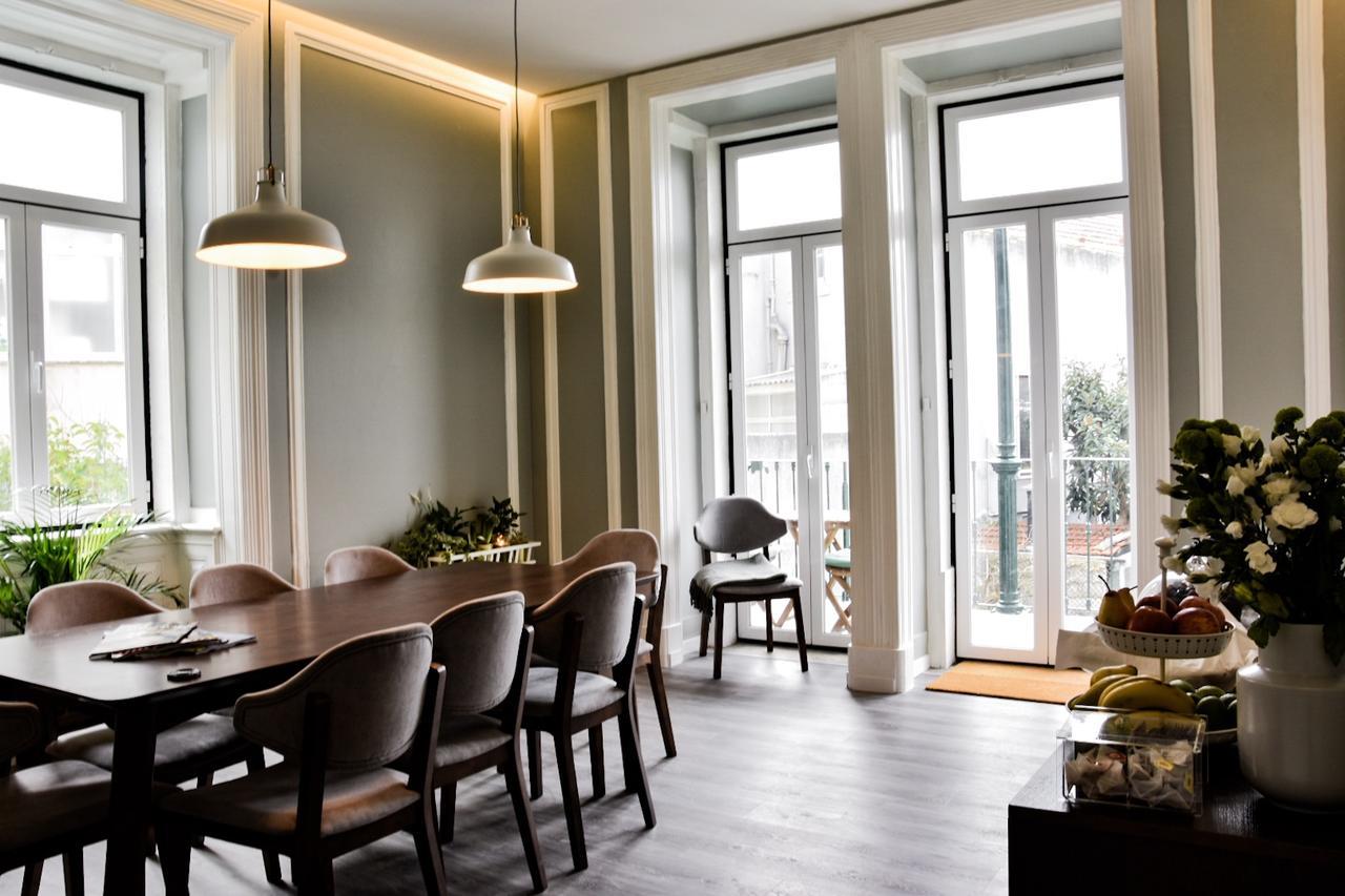 The Hygge - Estrela Bed & Breakfast