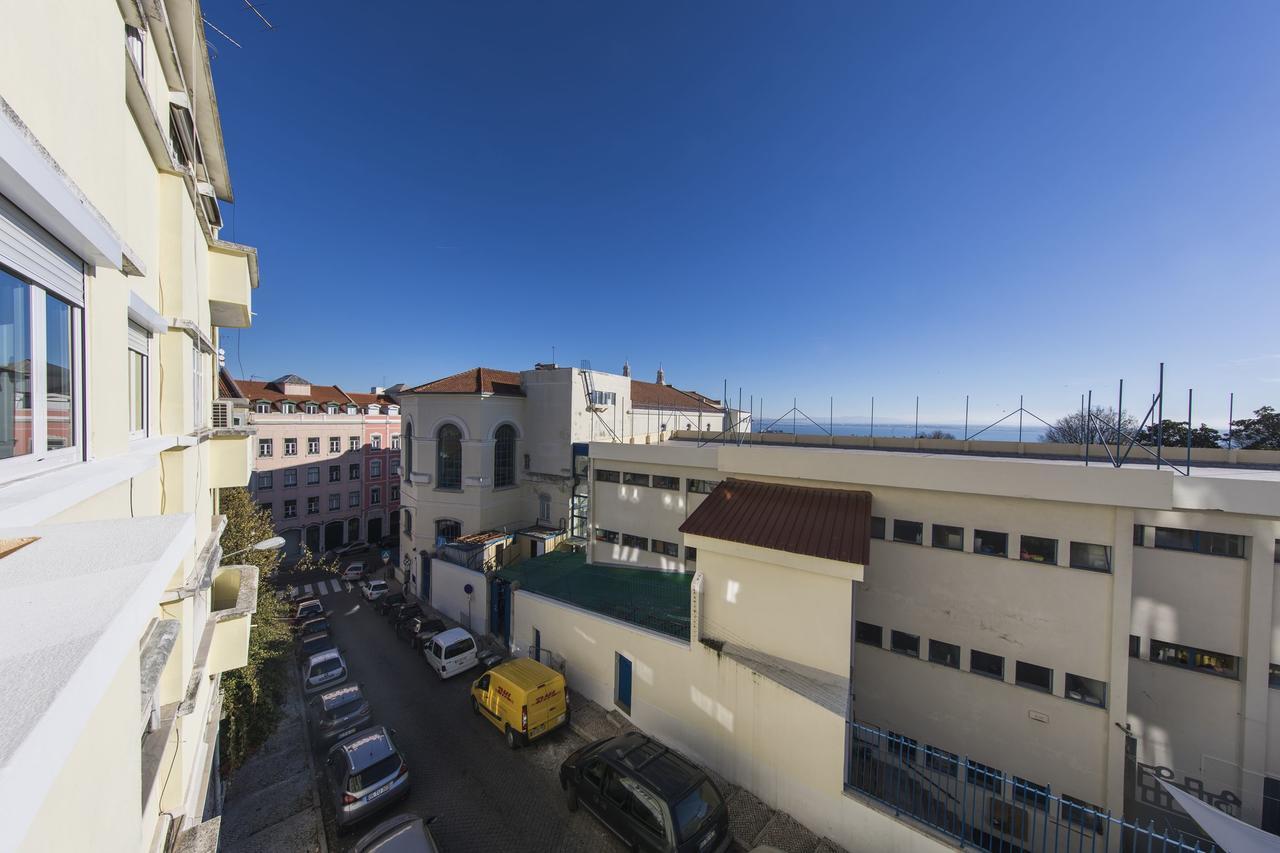 Apartment Spacious 4bdr River View *