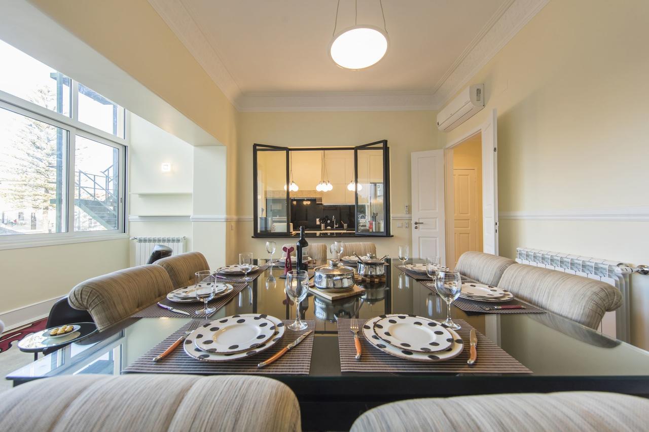 Apartment Spacious 4bdr River View *