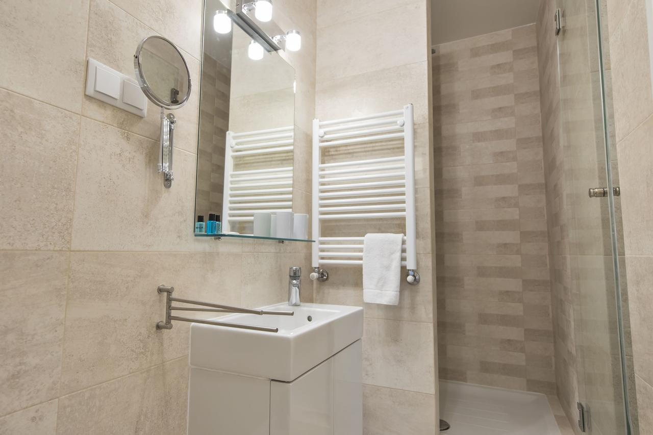 Apartment Spacious 4bdr River View