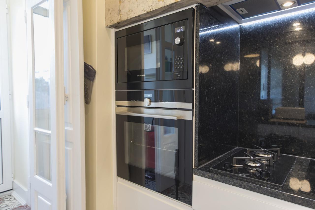 Apartment Spacious 4bdr River View