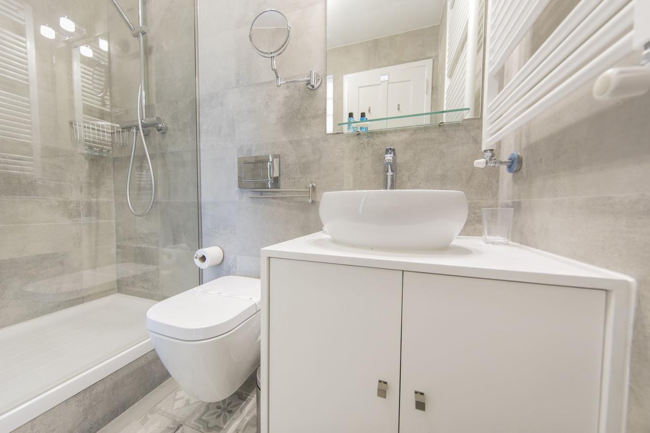 Apartment Spacious 4bdr River View *