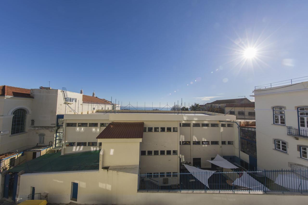 Spacious 4bdr River View * Lisbon