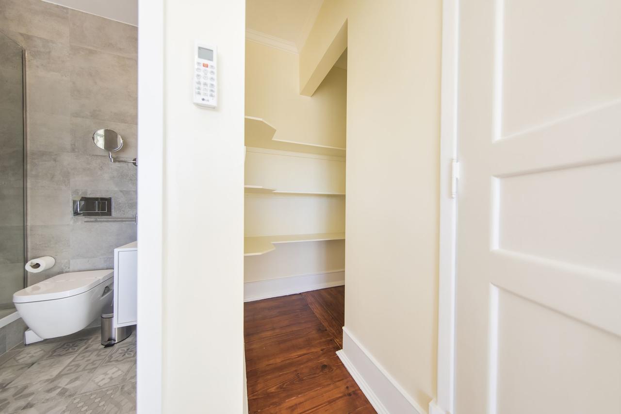 Apartment Spacious 4bdr River View