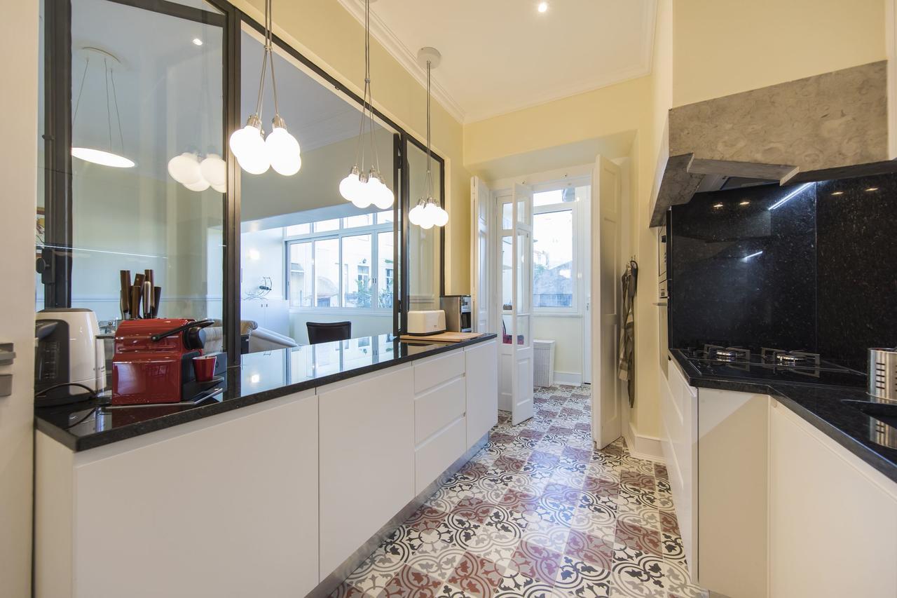 Apartment Spacious 4bdr River View *