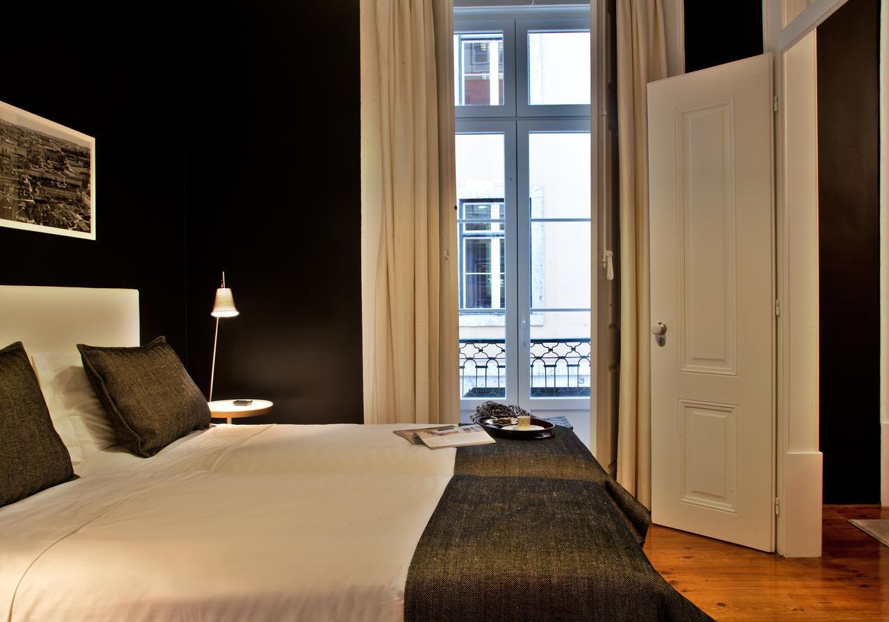 Apartment Lisbon Five Stars Apartments Correeiros 28 Lisbon