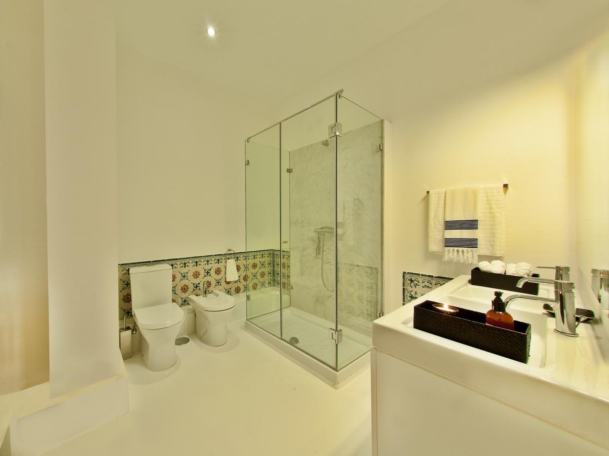 Lisbon Five Stars Apartments Correeiros 28 Lisbon