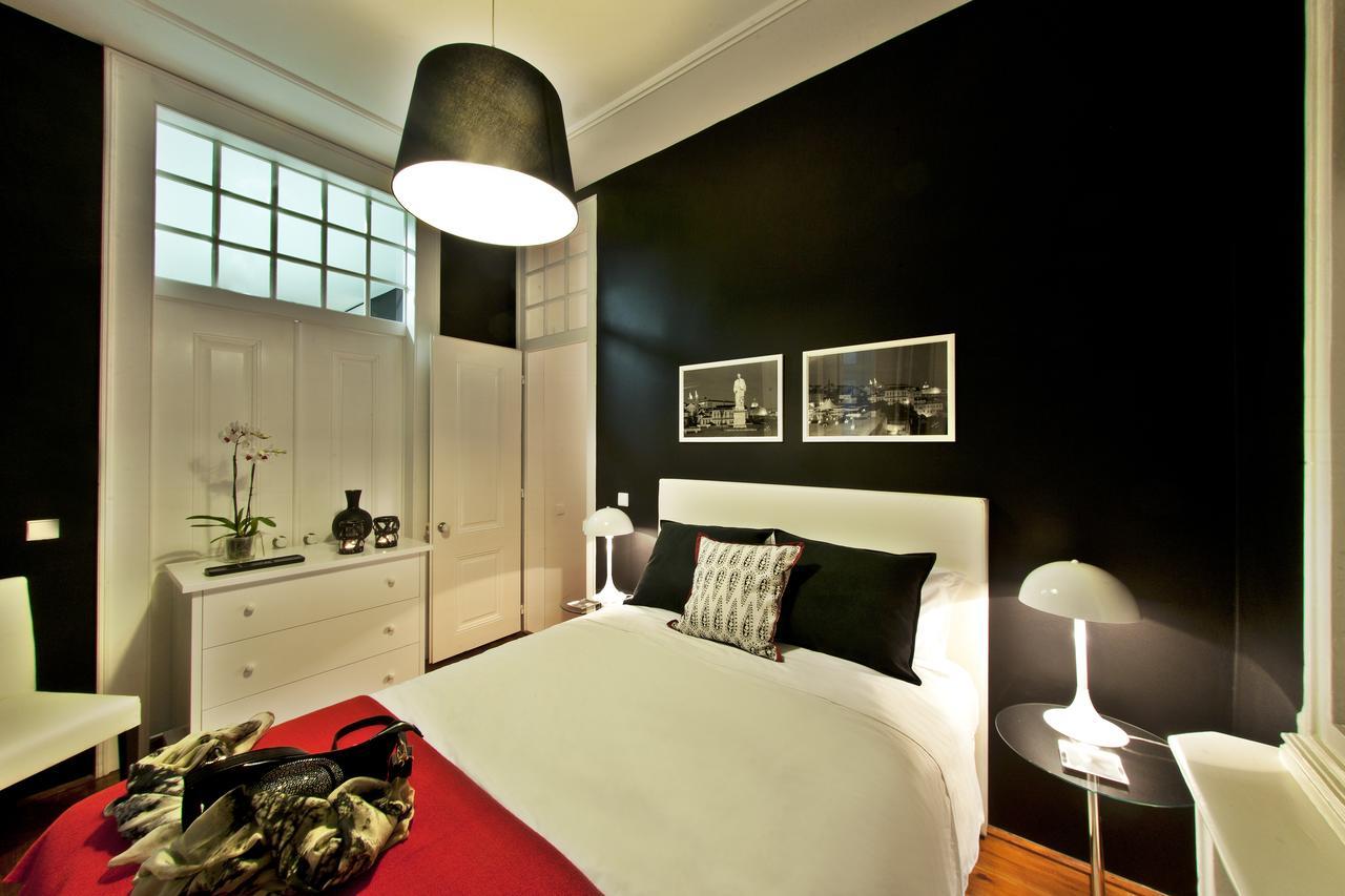 Lisbon Five Stars Apartments Correeiros 28 * Lisbon