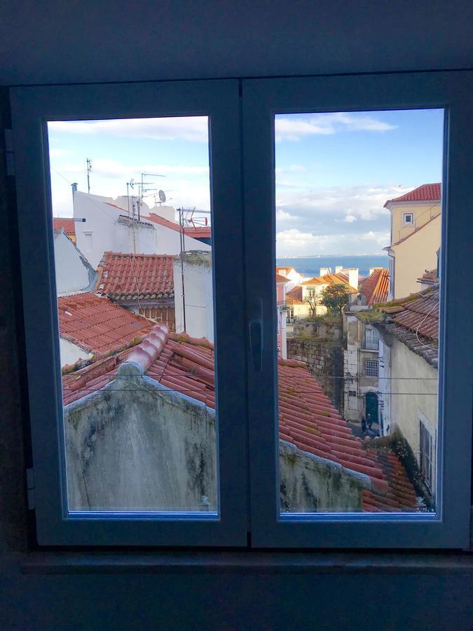 Alfama'S Nest Adica * Lisbon