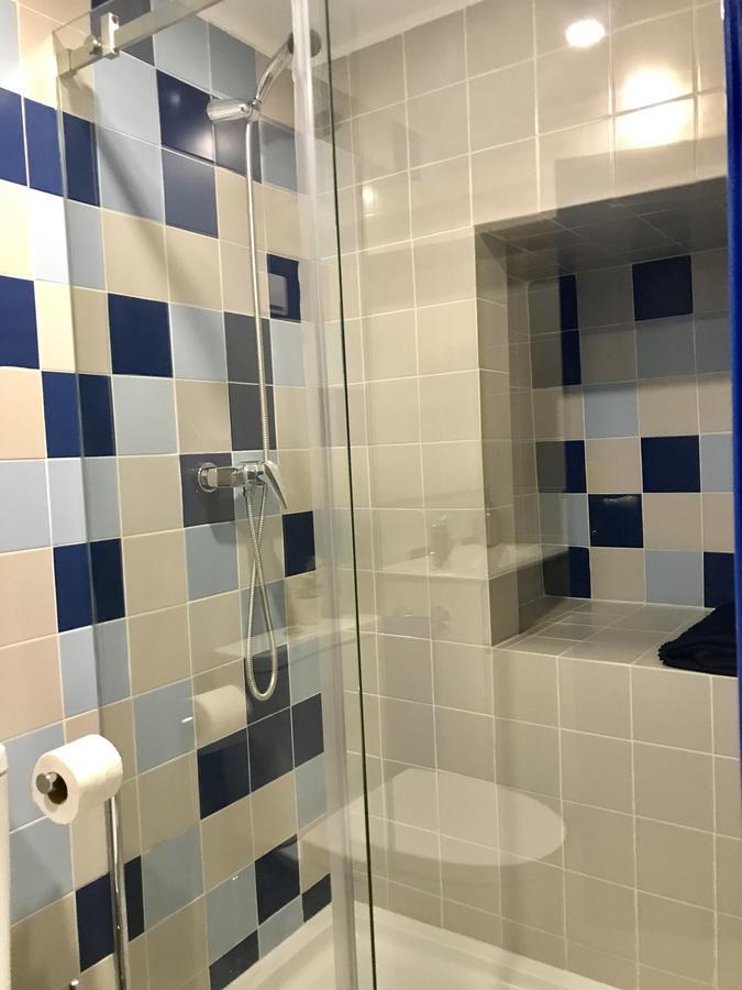 Apartment Alfama'S Nest Adica