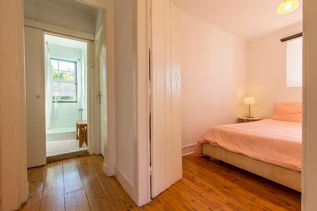 Apartment Charming Principe Real By Homing *