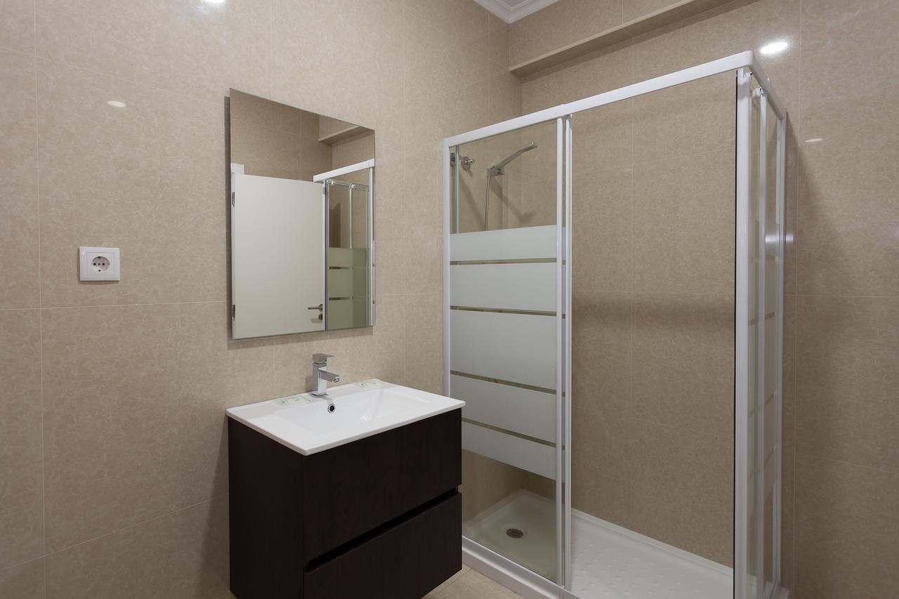 Universo Romantico Guest house Lisbon