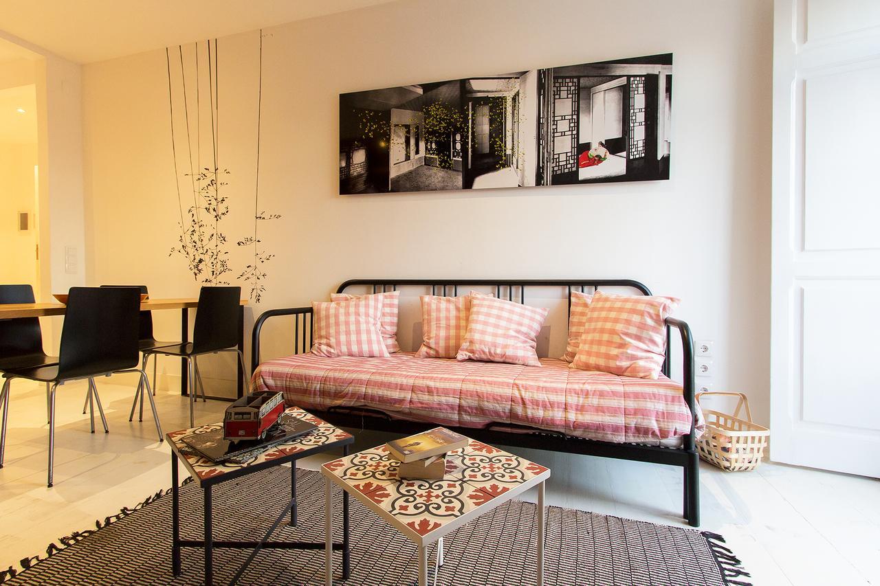 Apartment Santa Catarina Deluxe By Homing Lisbon