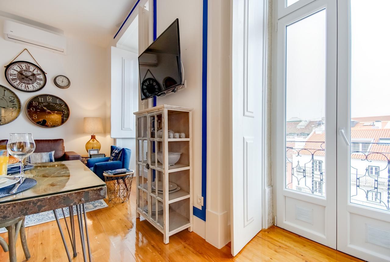 Apartment Sweet - Luxury Chiado