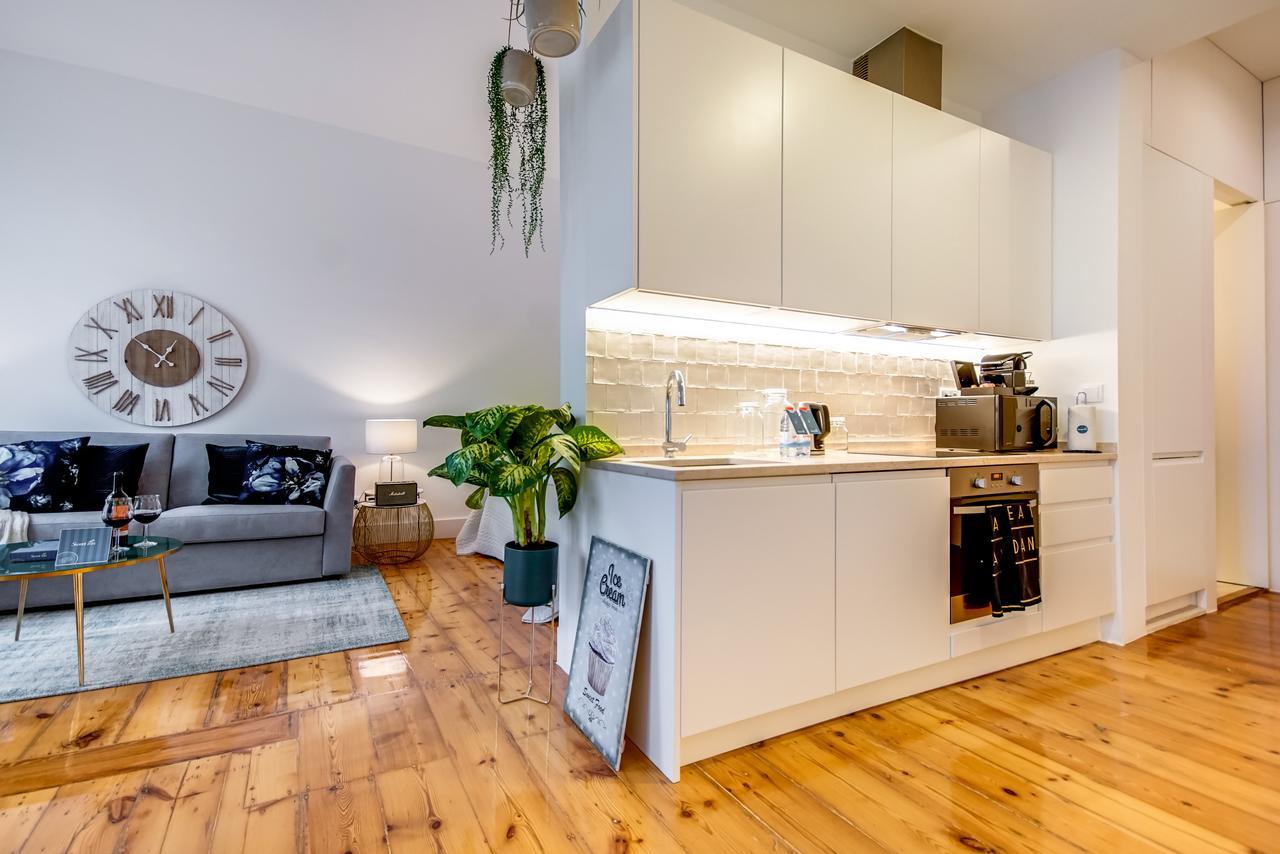 Sweet - Luxury Chiado Apartment
