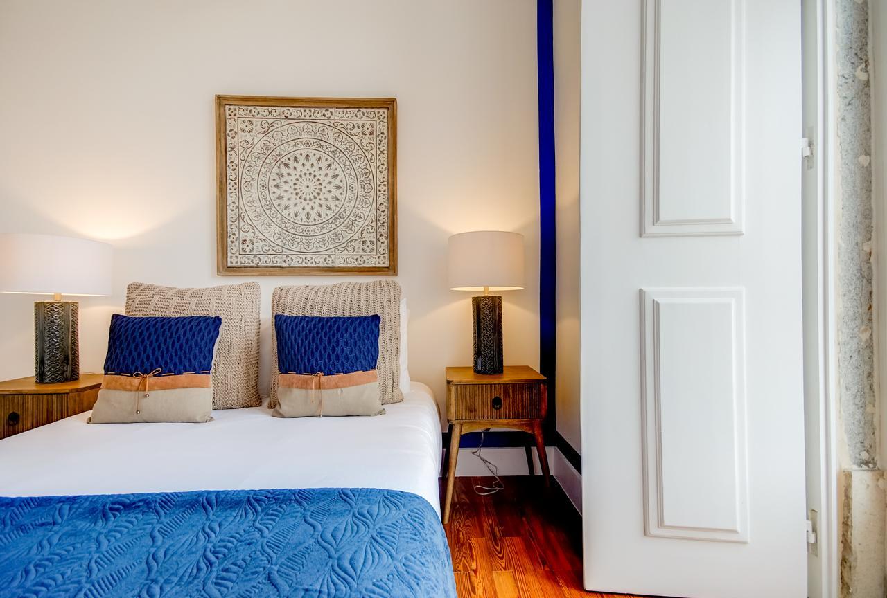 Sweet - Luxury Chiado *