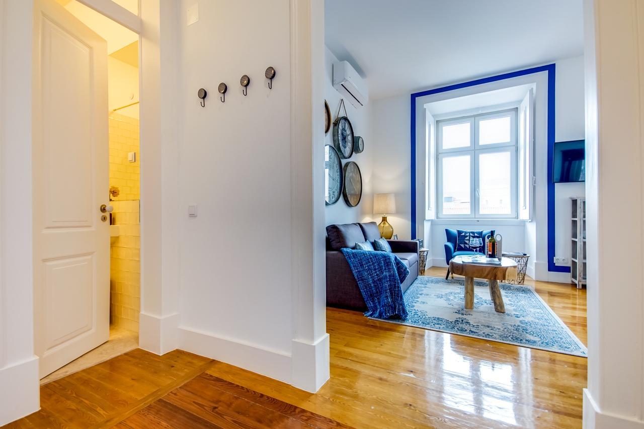 Apartment Sweet - Luxury Chiado *