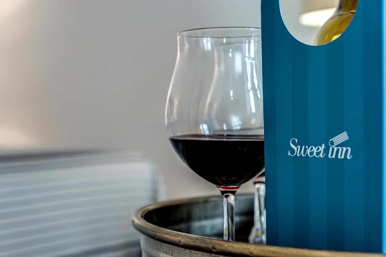 Apartment Sweet - Luxury Chiado