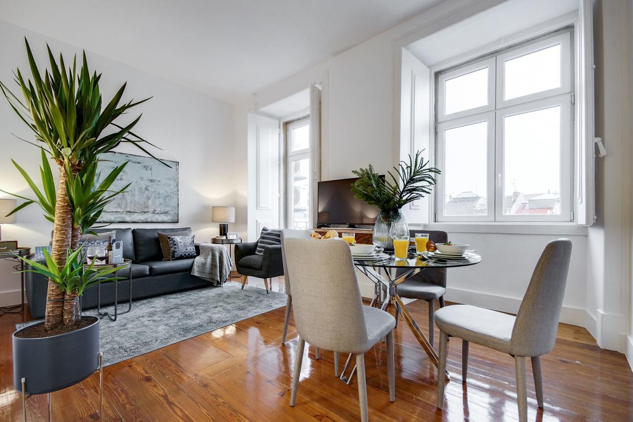 Apartment Sweet - Luxury Chiado *