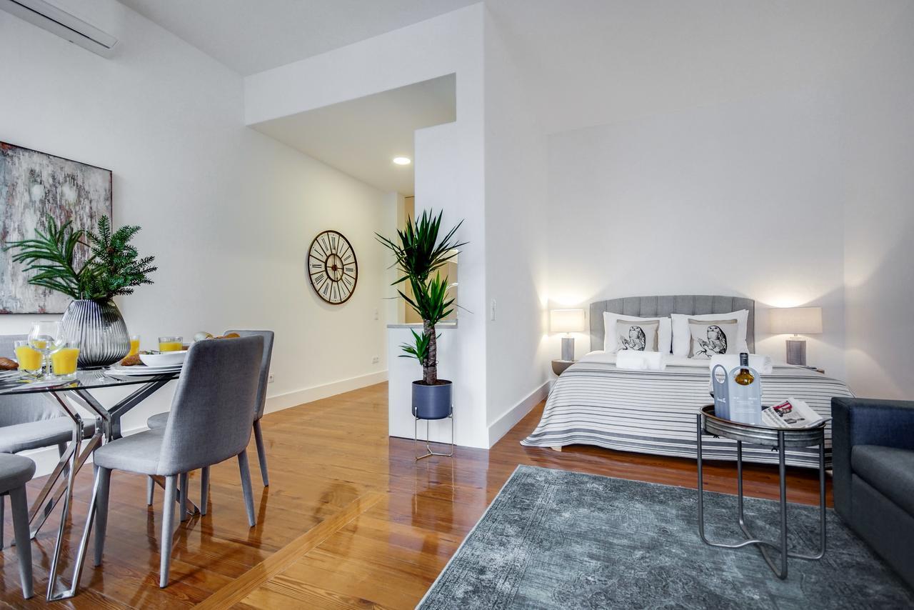 Apartment Sweet - Luxury Chiado