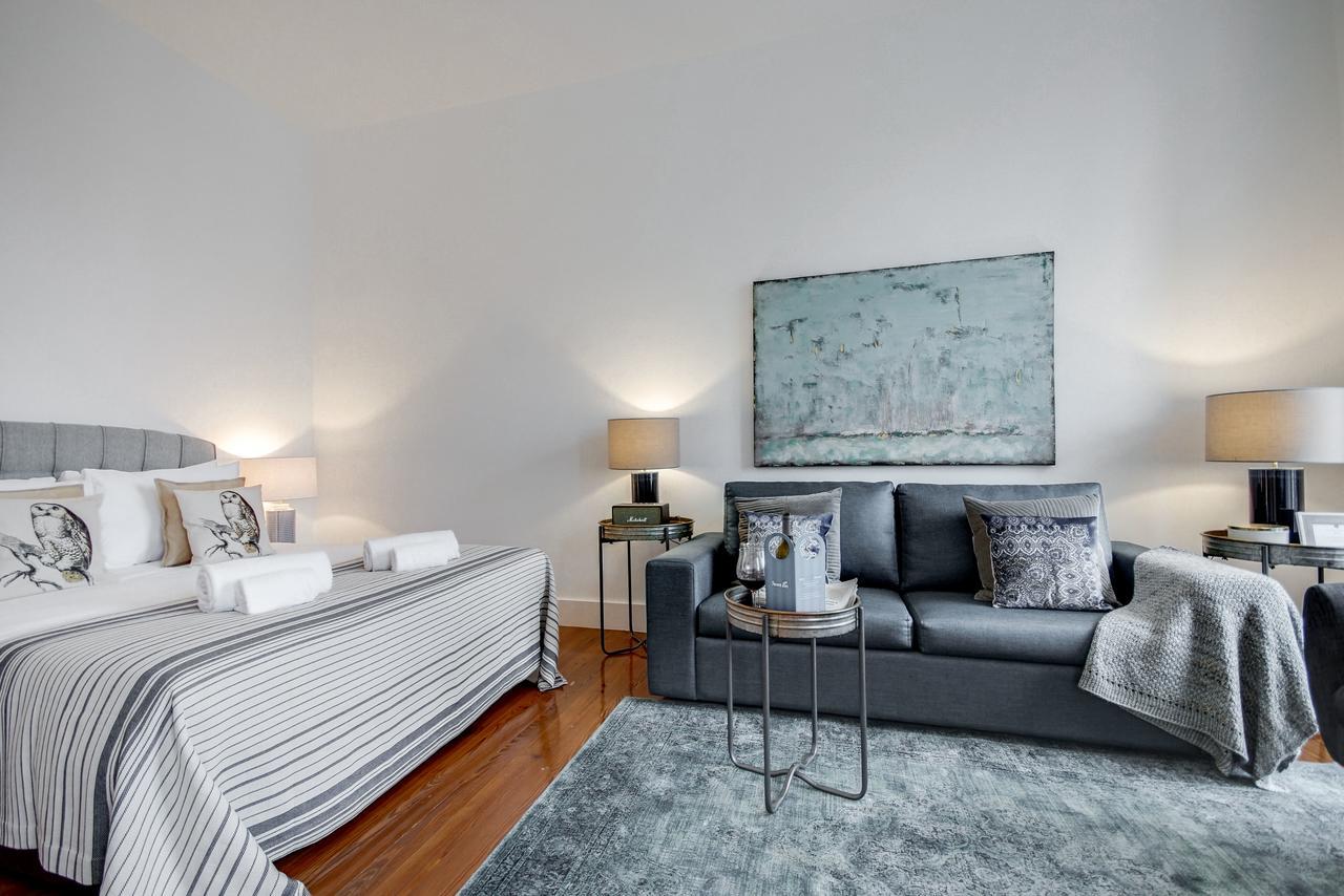 Apartment Sweet - Luxury Chiado *