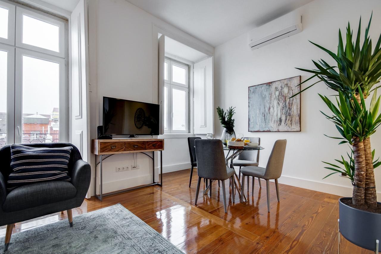 Apartment Sweet - Luxury Chiado *