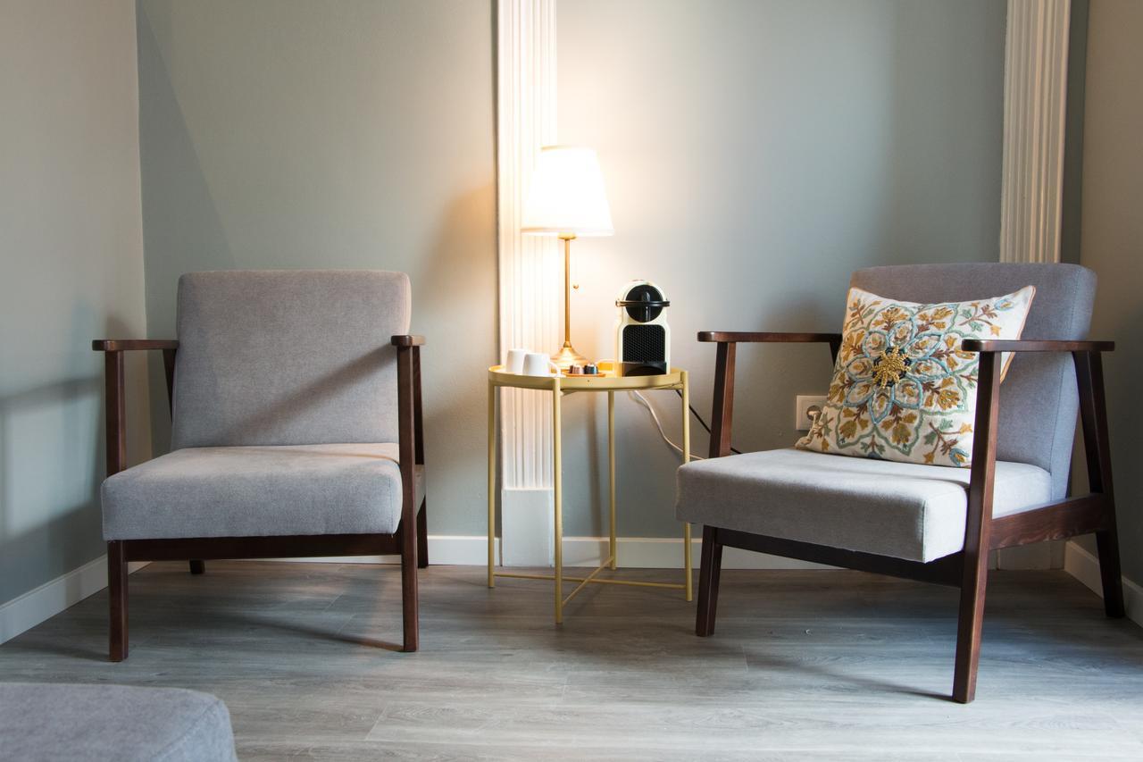 The Hygge - Estrela Bed & Breakfast