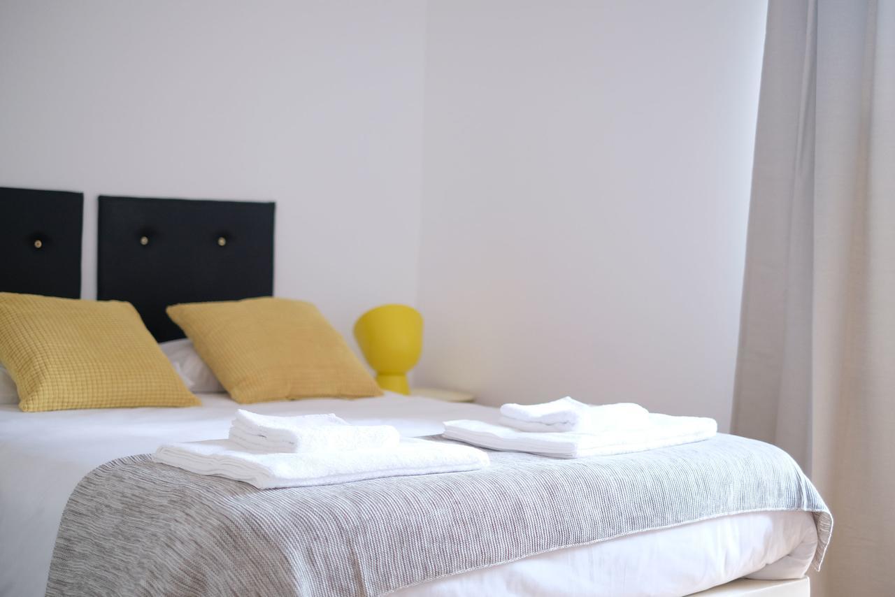 Hostel Poets Lisbon