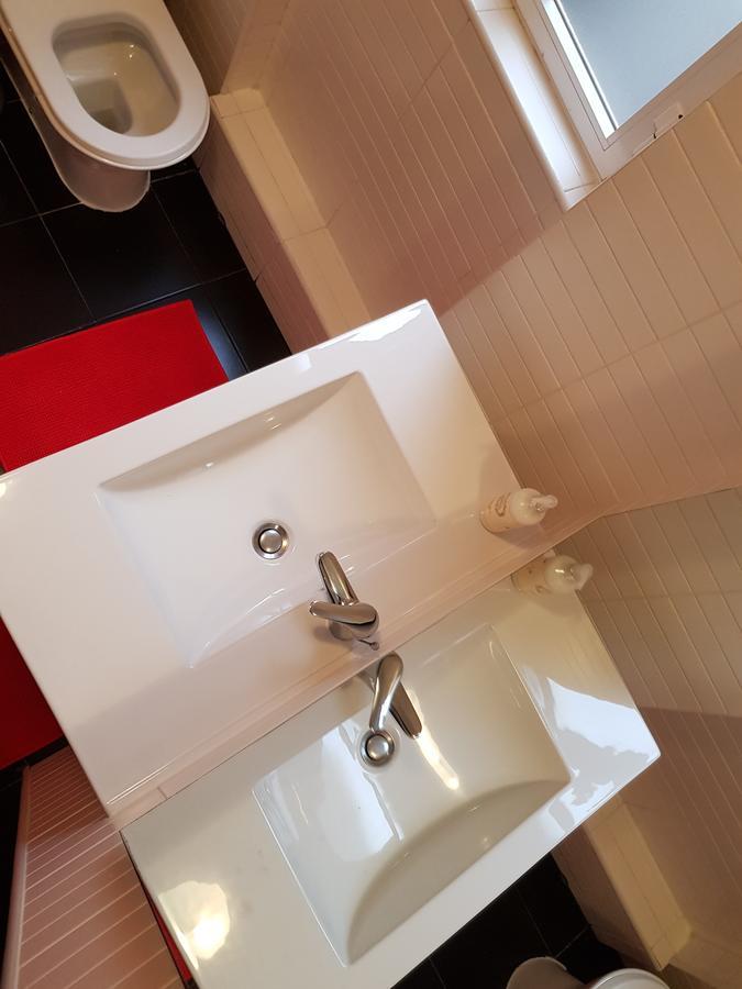 Ap.art Guest house Lisbon