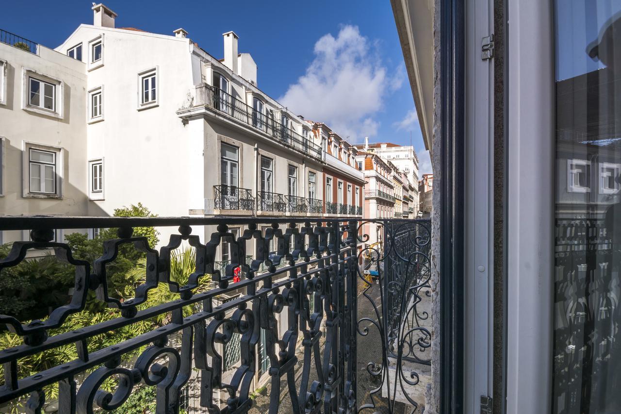 Sweet - Luxury Chiado Apartment *